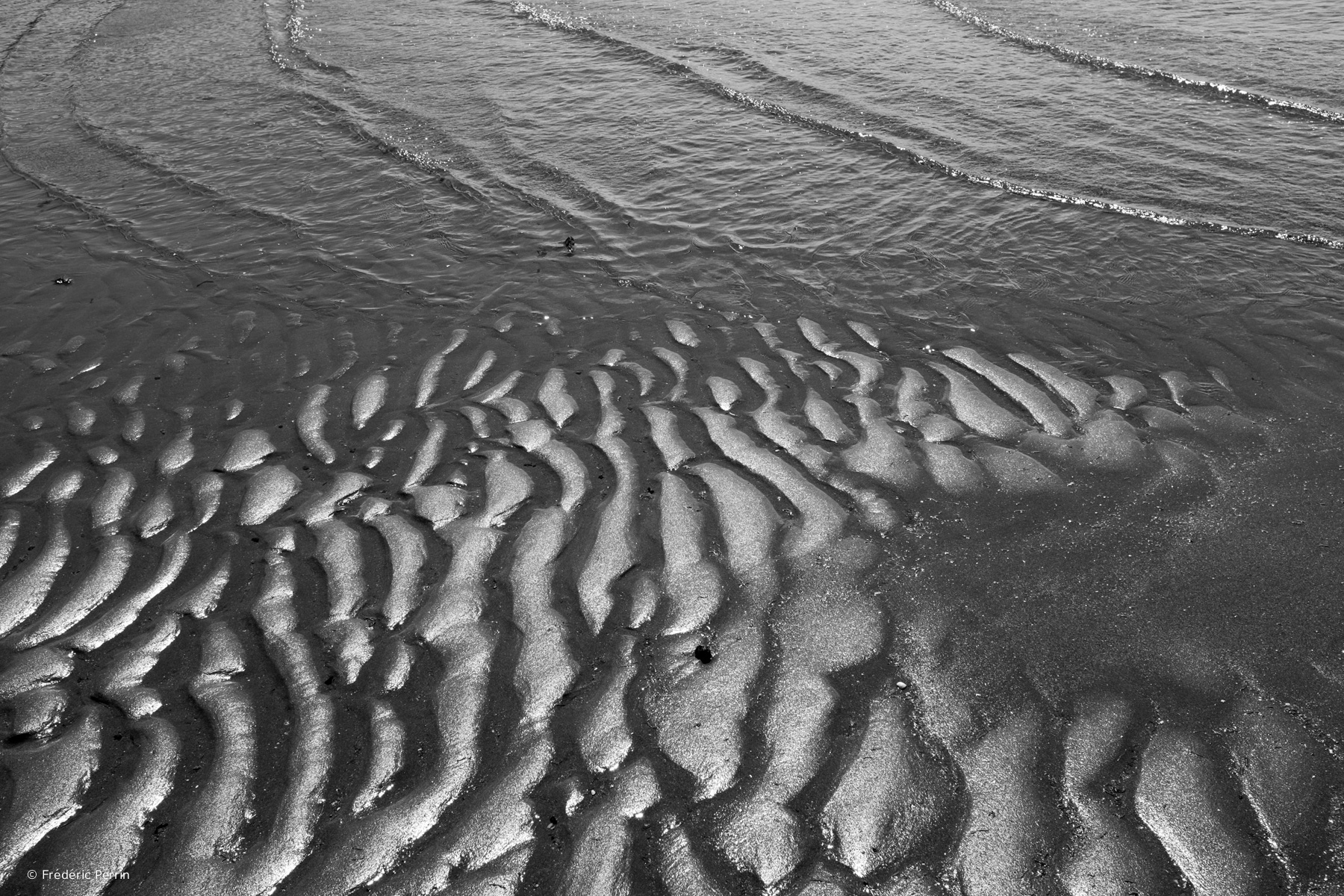 Sand Waves