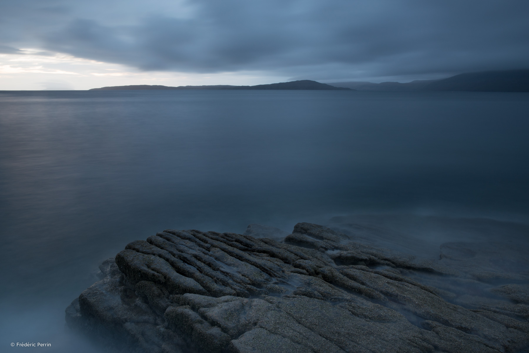 Elgol Beach, Skye