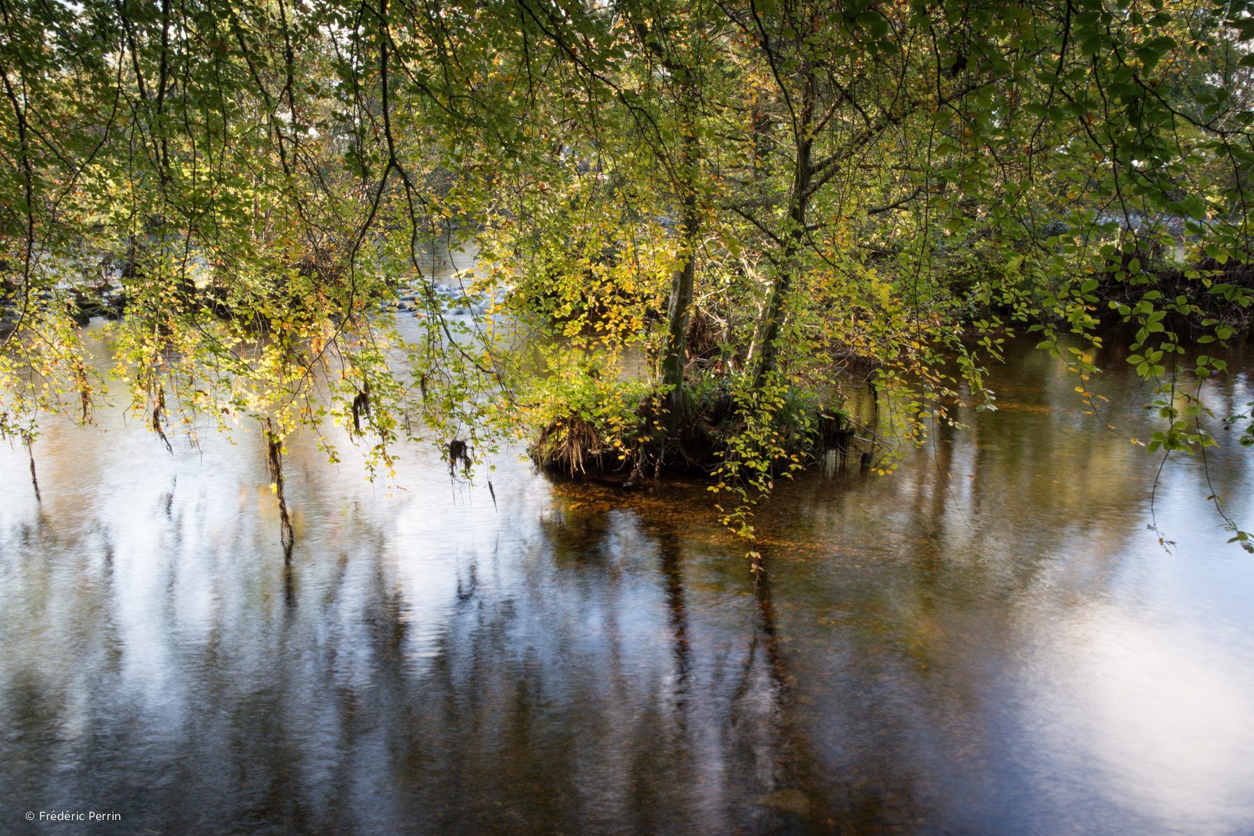 Impression, Autumn