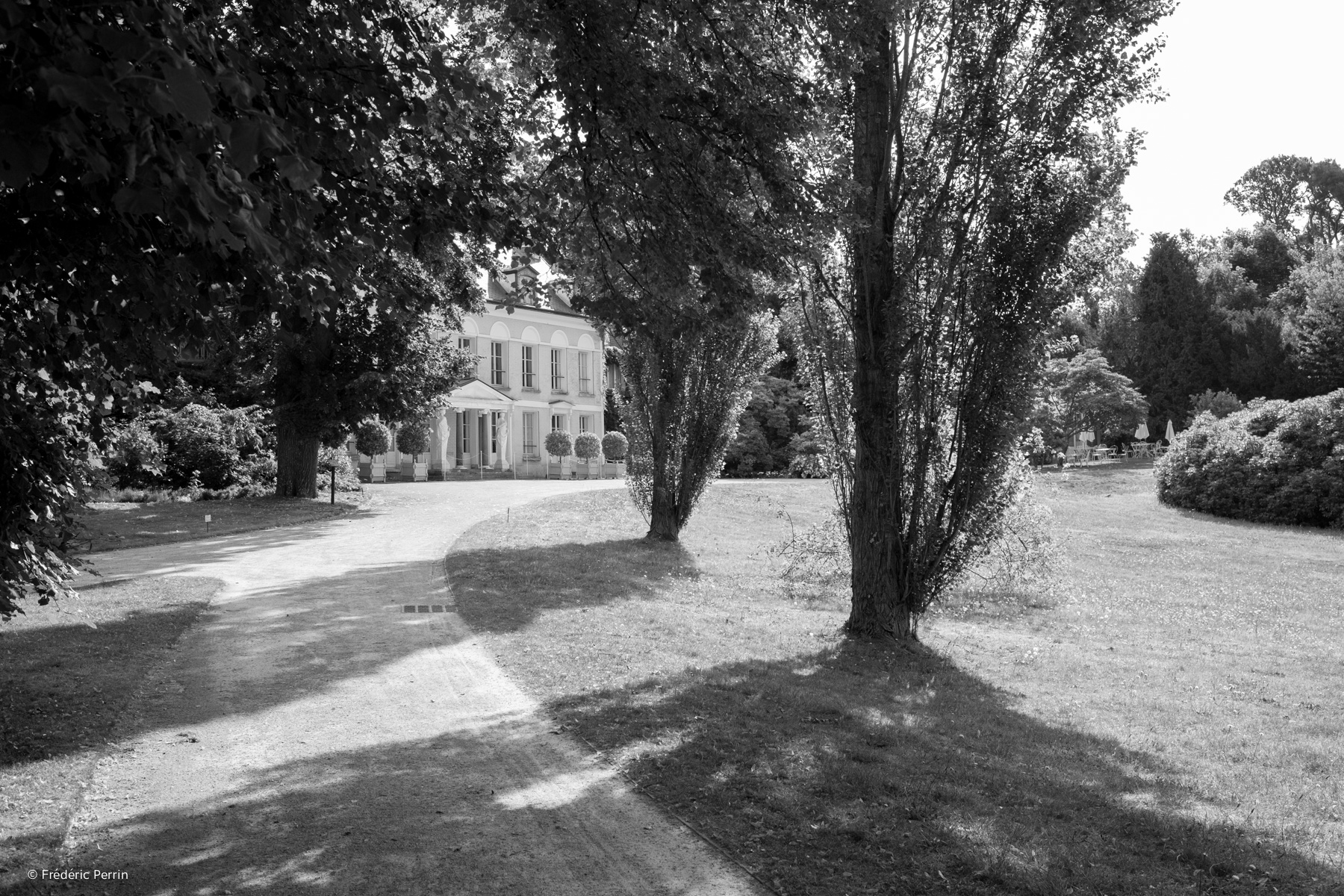 Maison de Chateaubriand