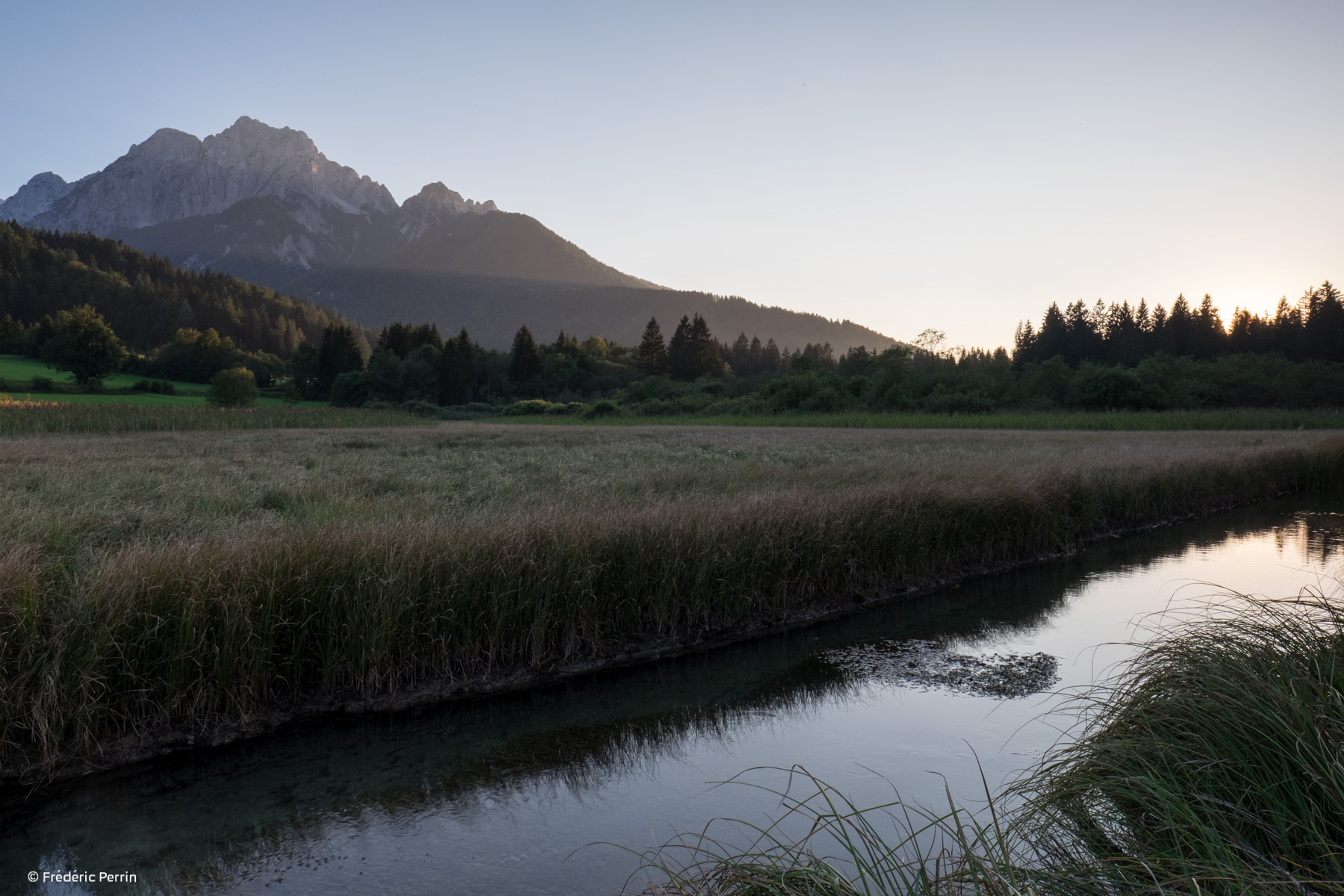 Zelenci