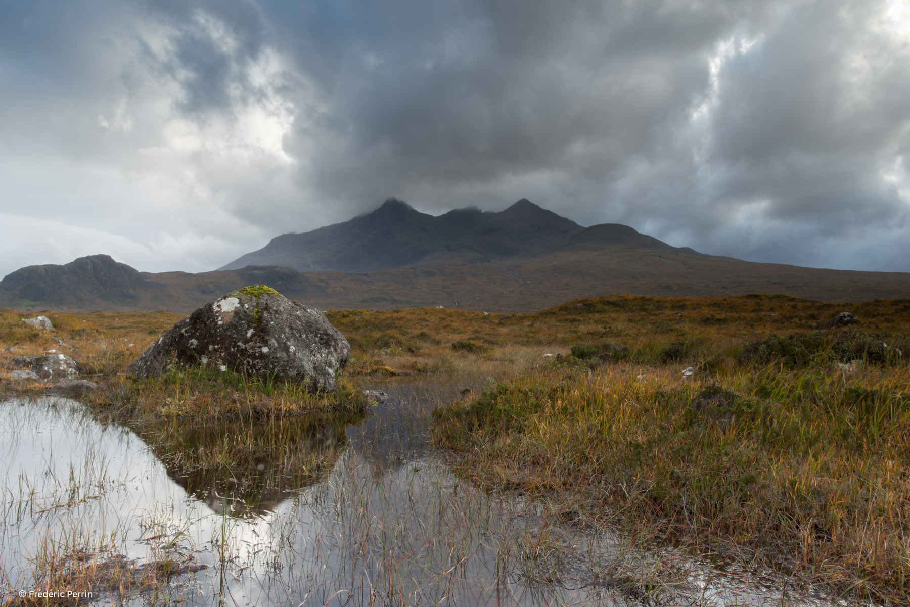 Sligachan