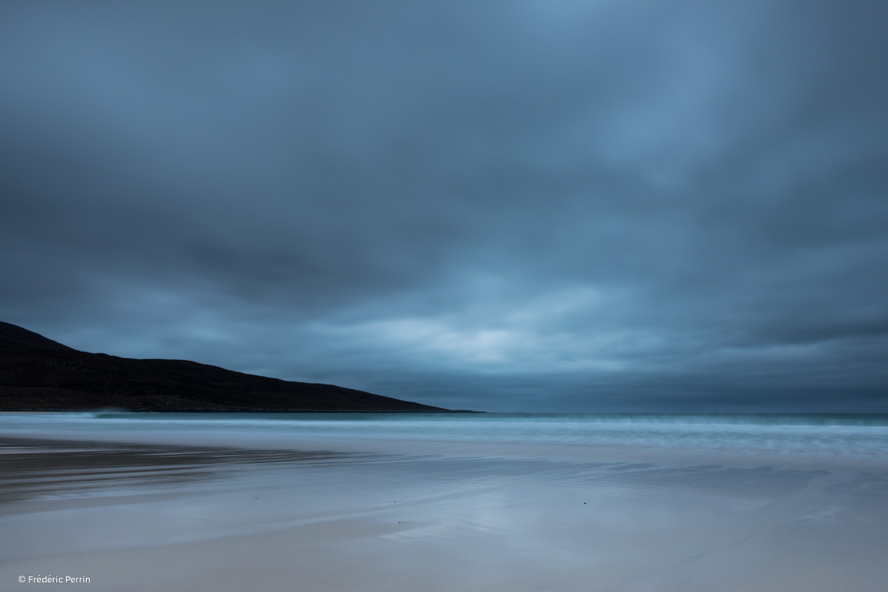 Scarista Beach