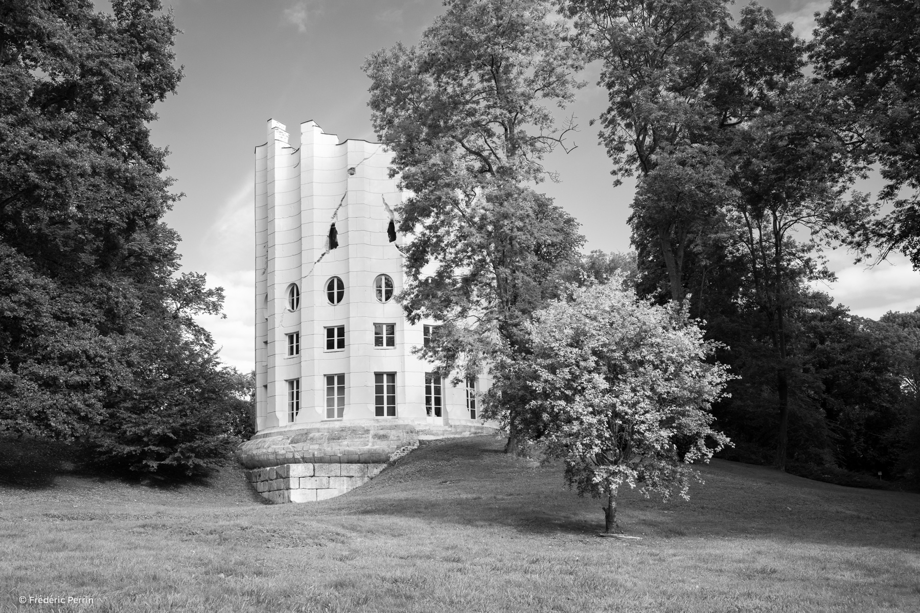 La Colonne Brisée