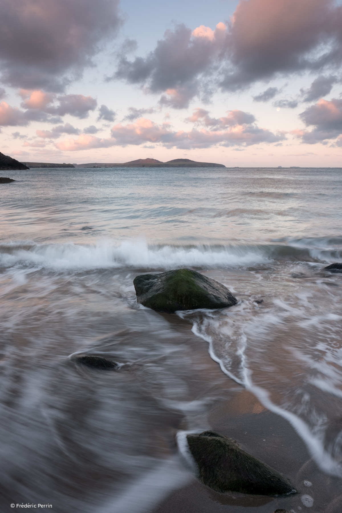 Whitesands Bay