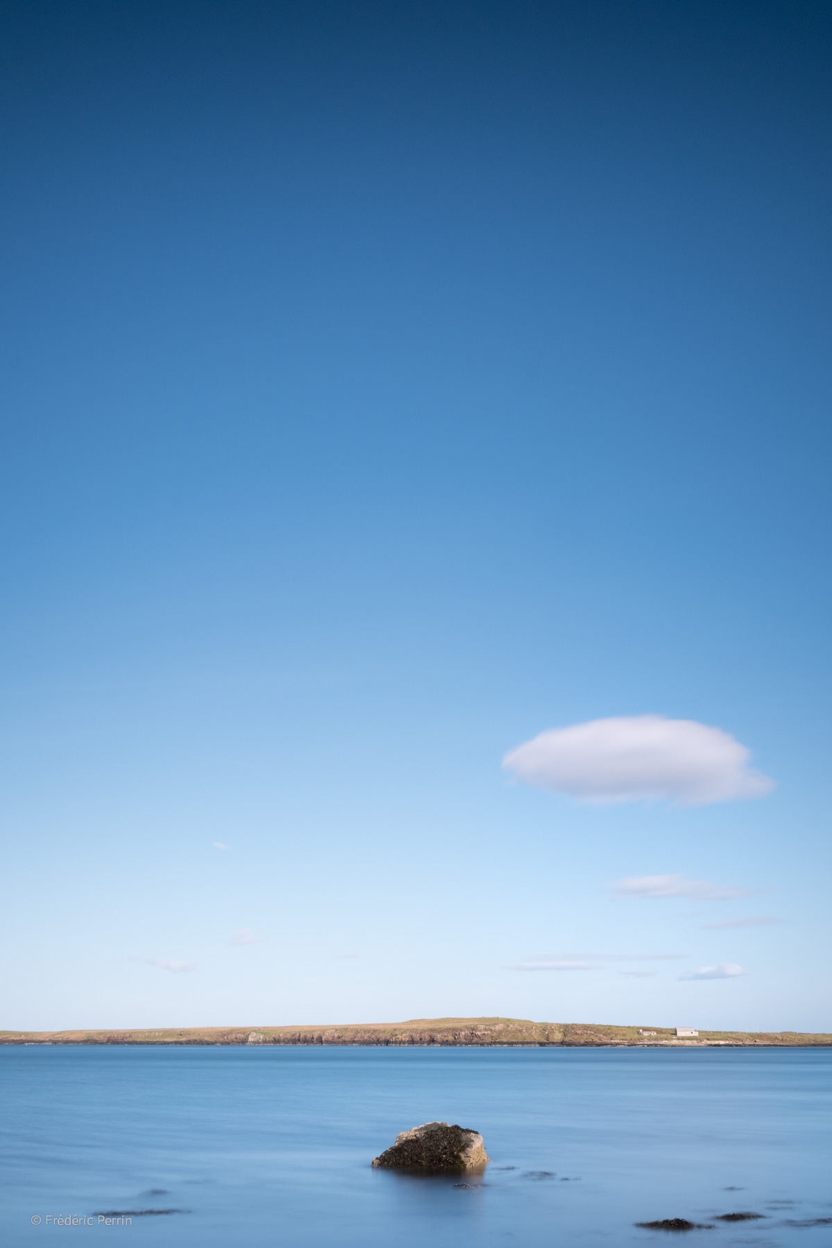 Staffin Island