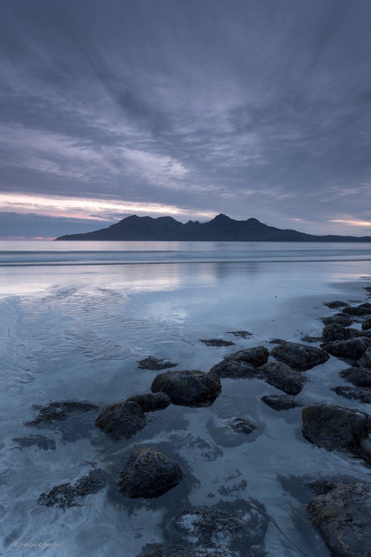 Rùm Cuillin