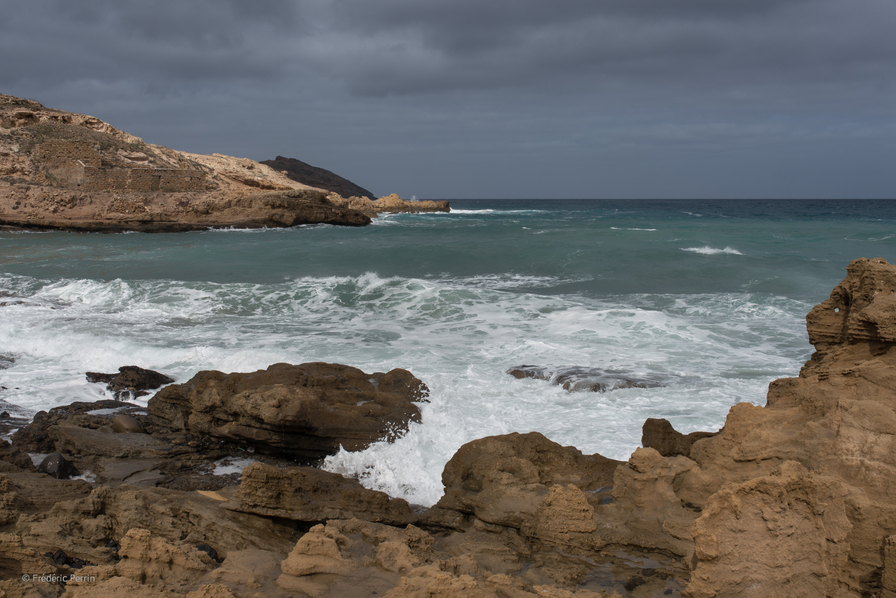 Ponta dos Ferreiros