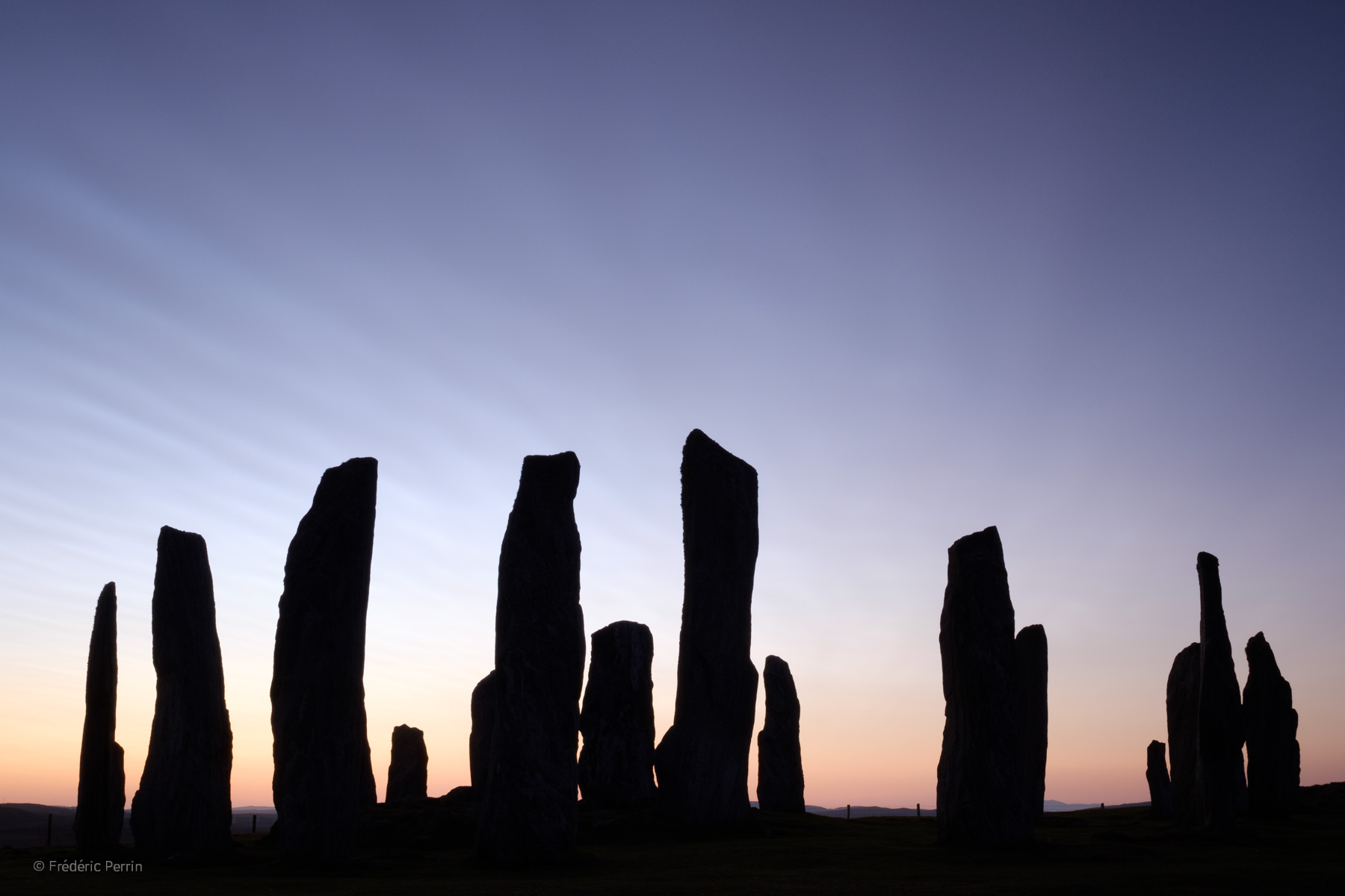 Callanish Stones