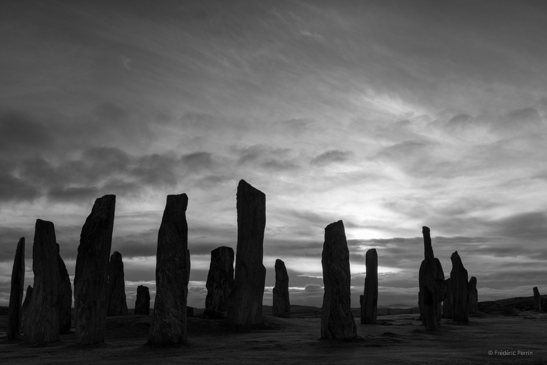 Stone Circle