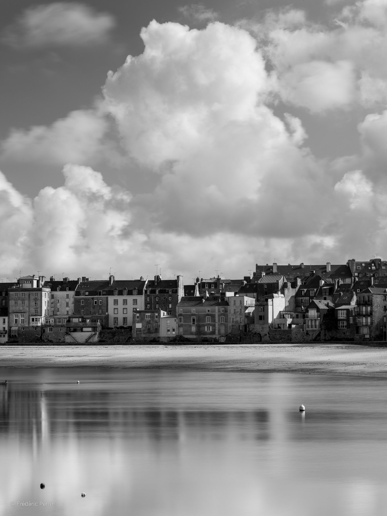 Plage des Bas-Sablons