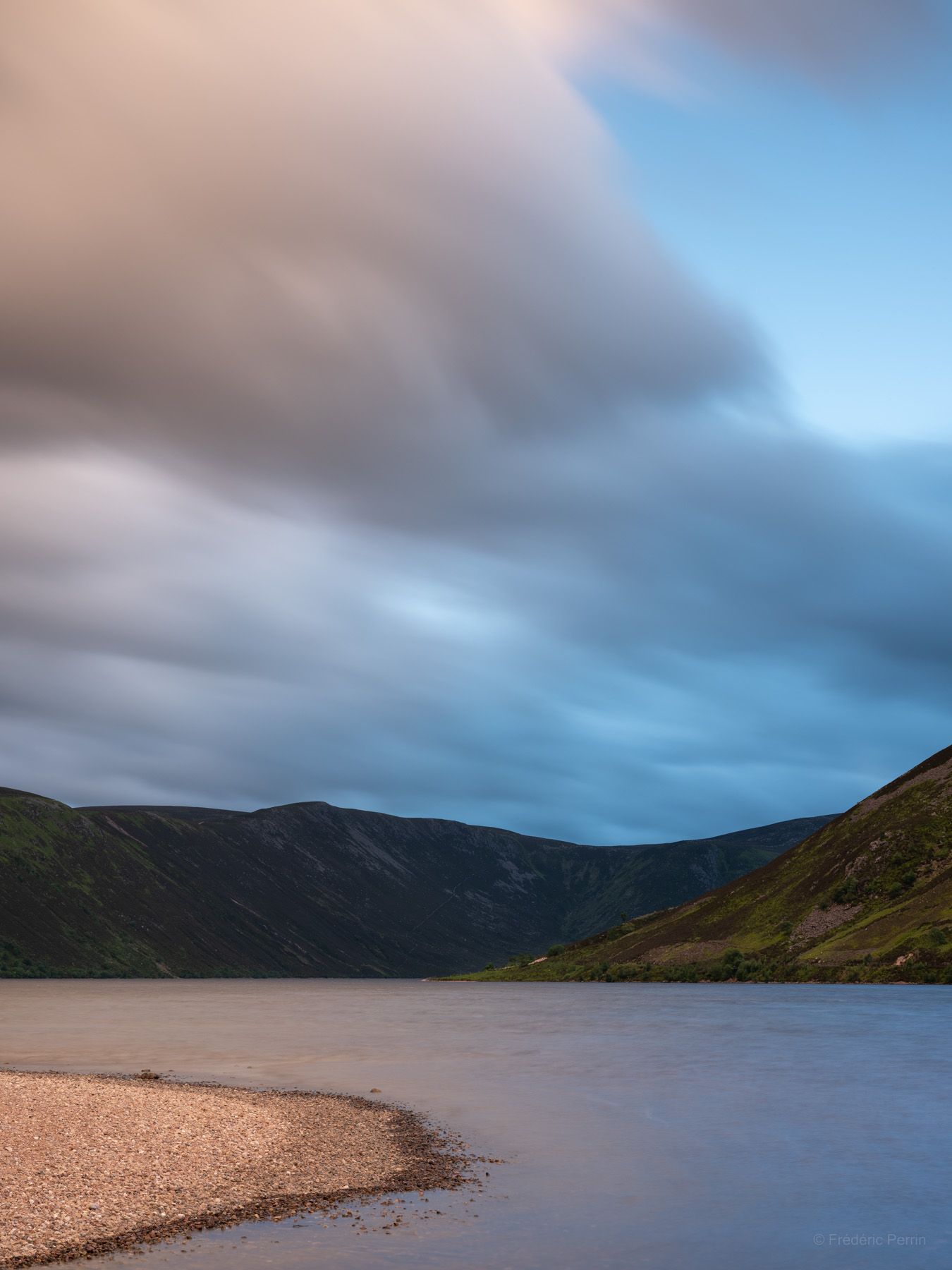 Loch Muick