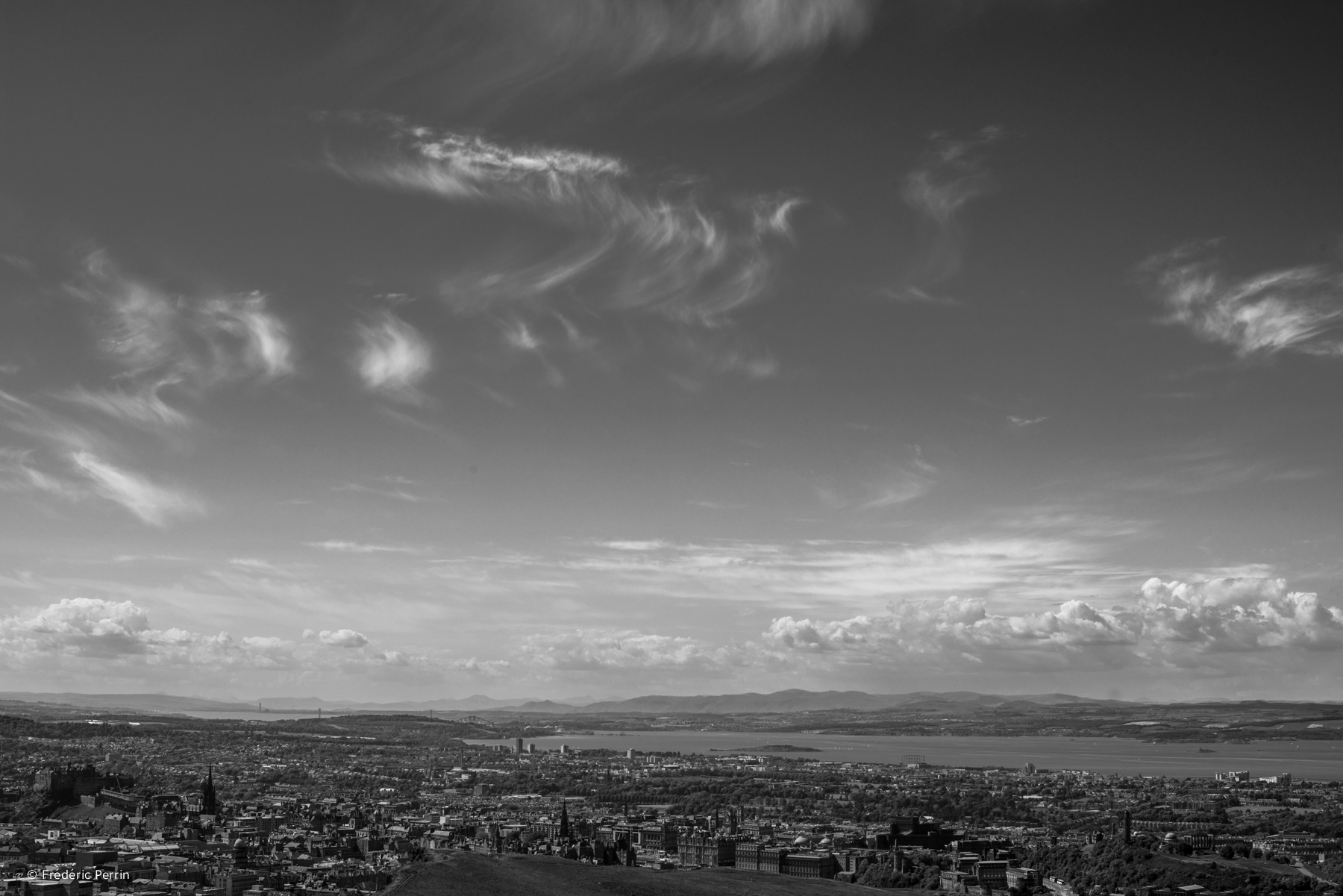 Arthur’s Seat