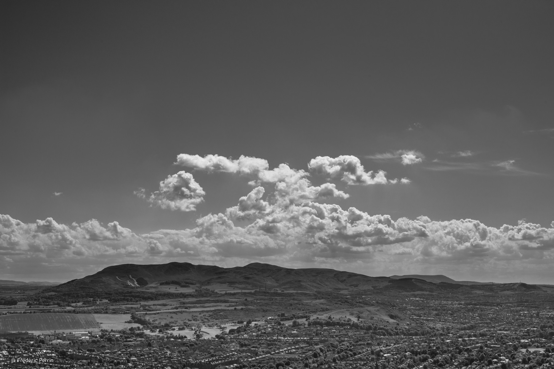 Arthur’s Seat