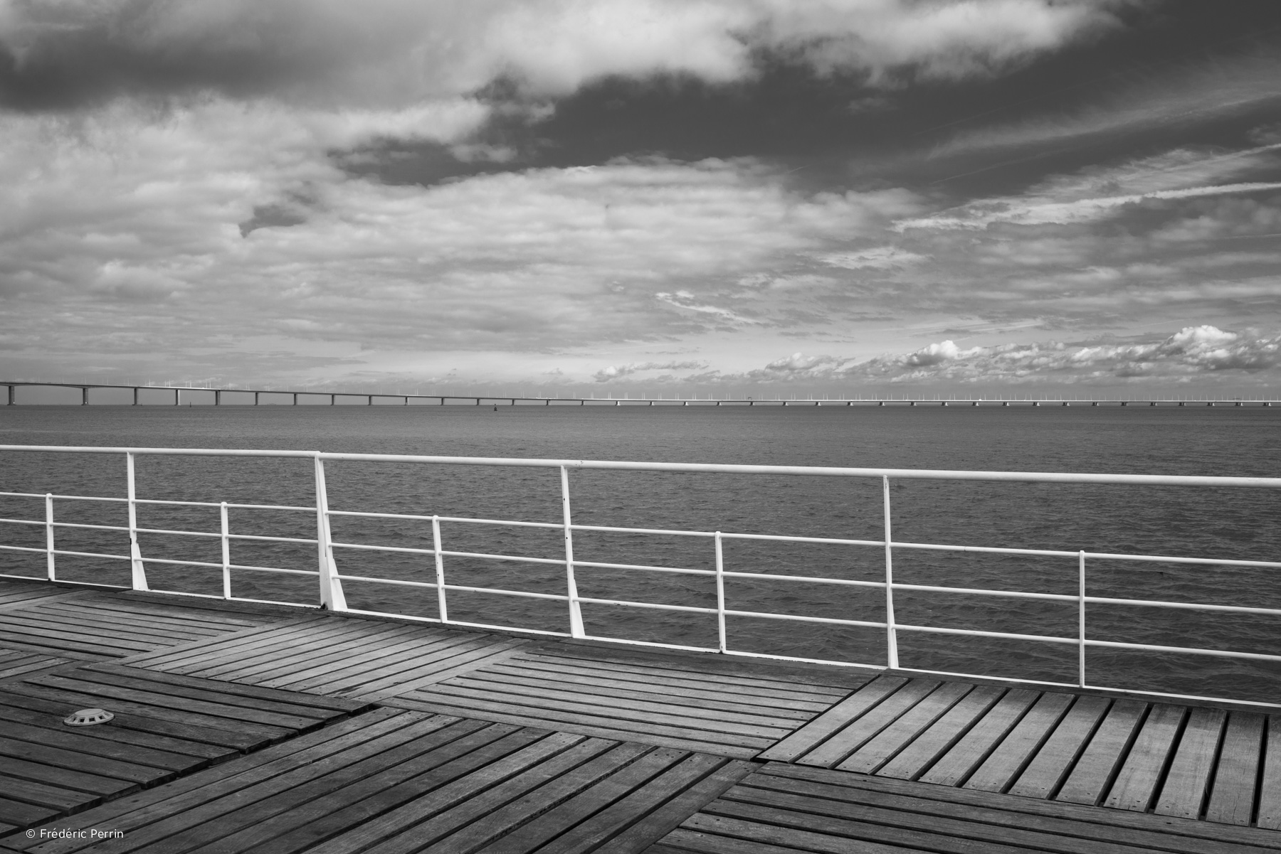 Vasco da Gama Bridge