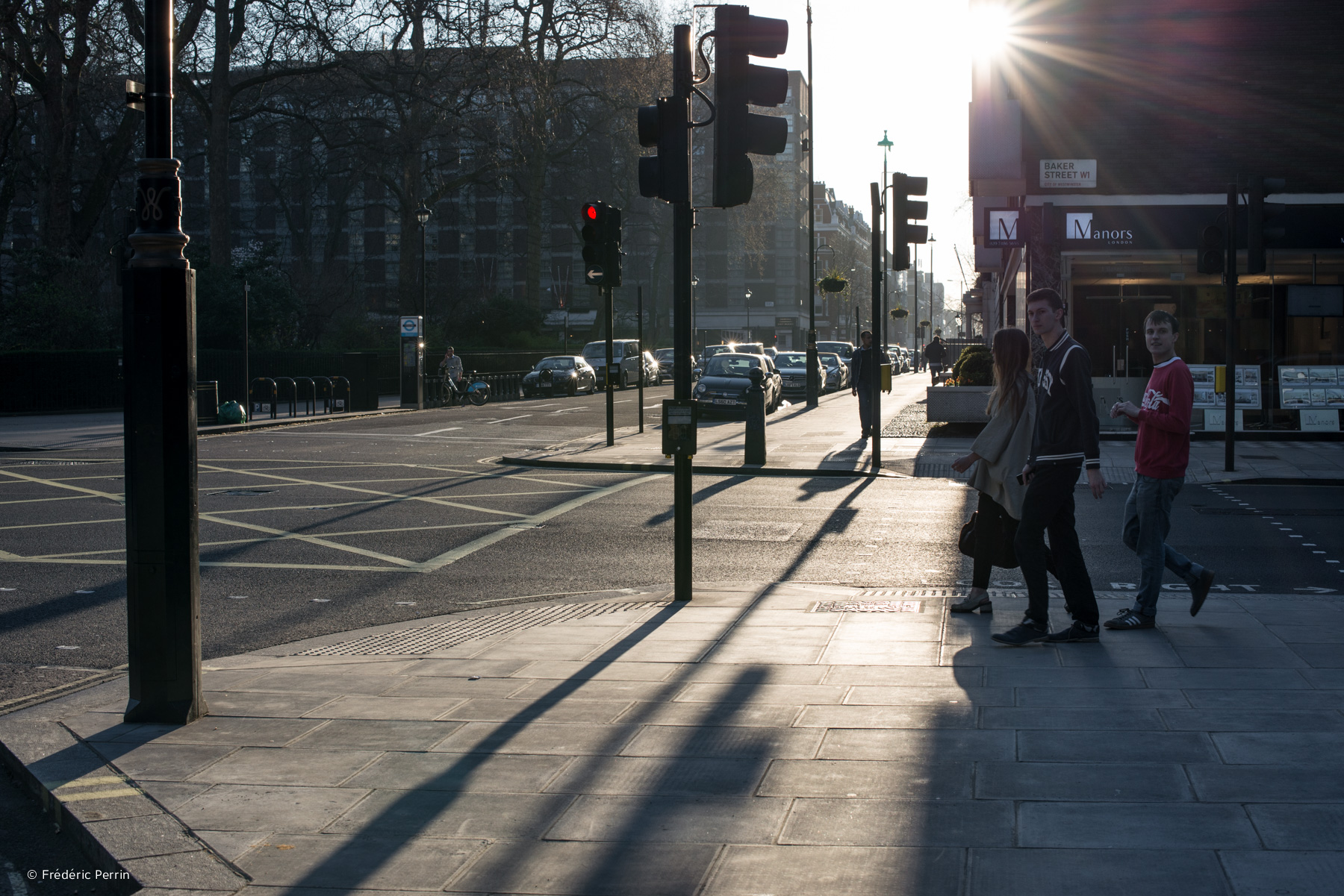 Baker Street