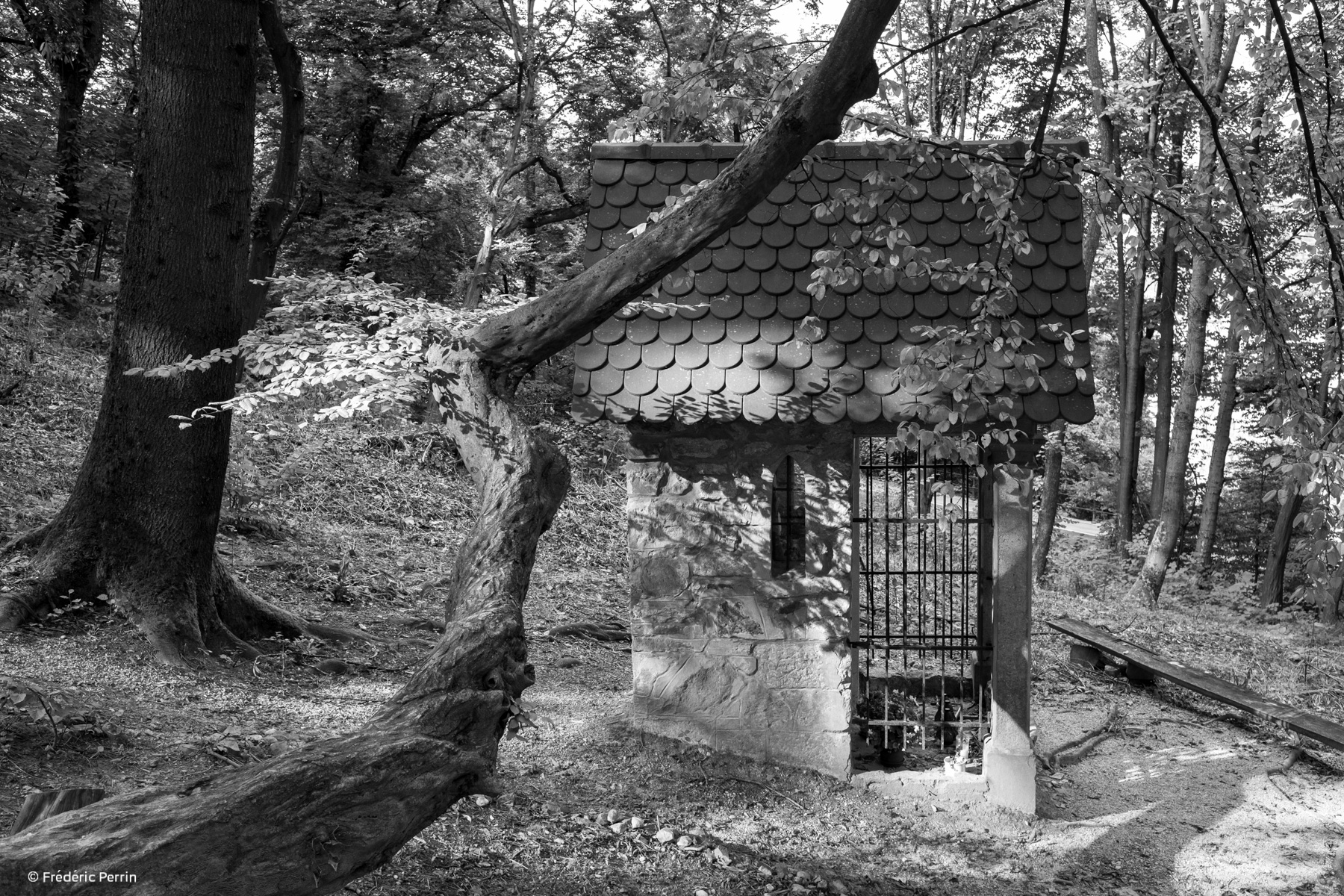 Small Chapel