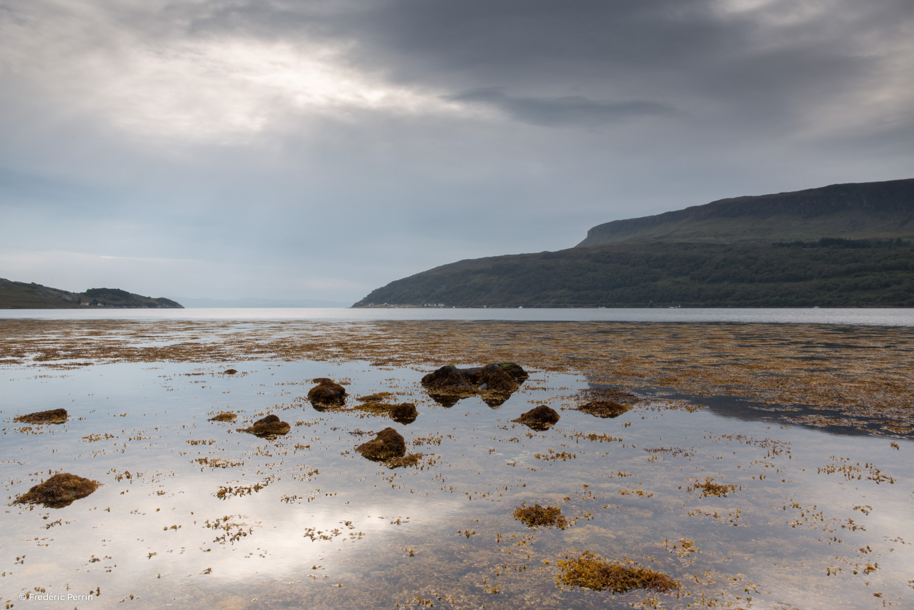 Loch Slapin