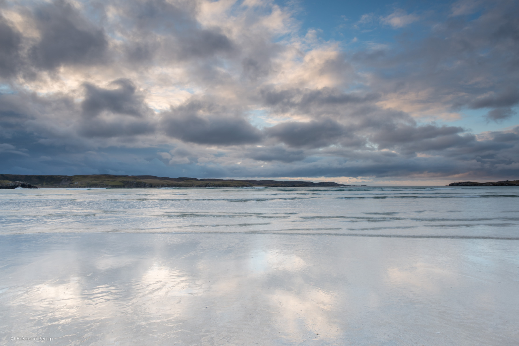 White Sands