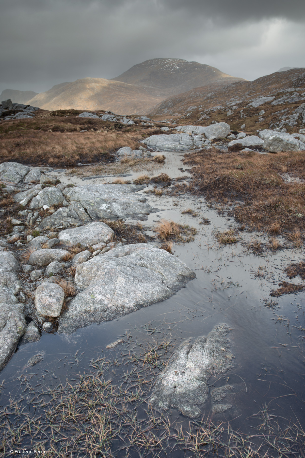 Glen Meavaig