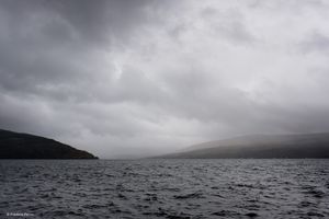 Loch Fyne, Inveraray