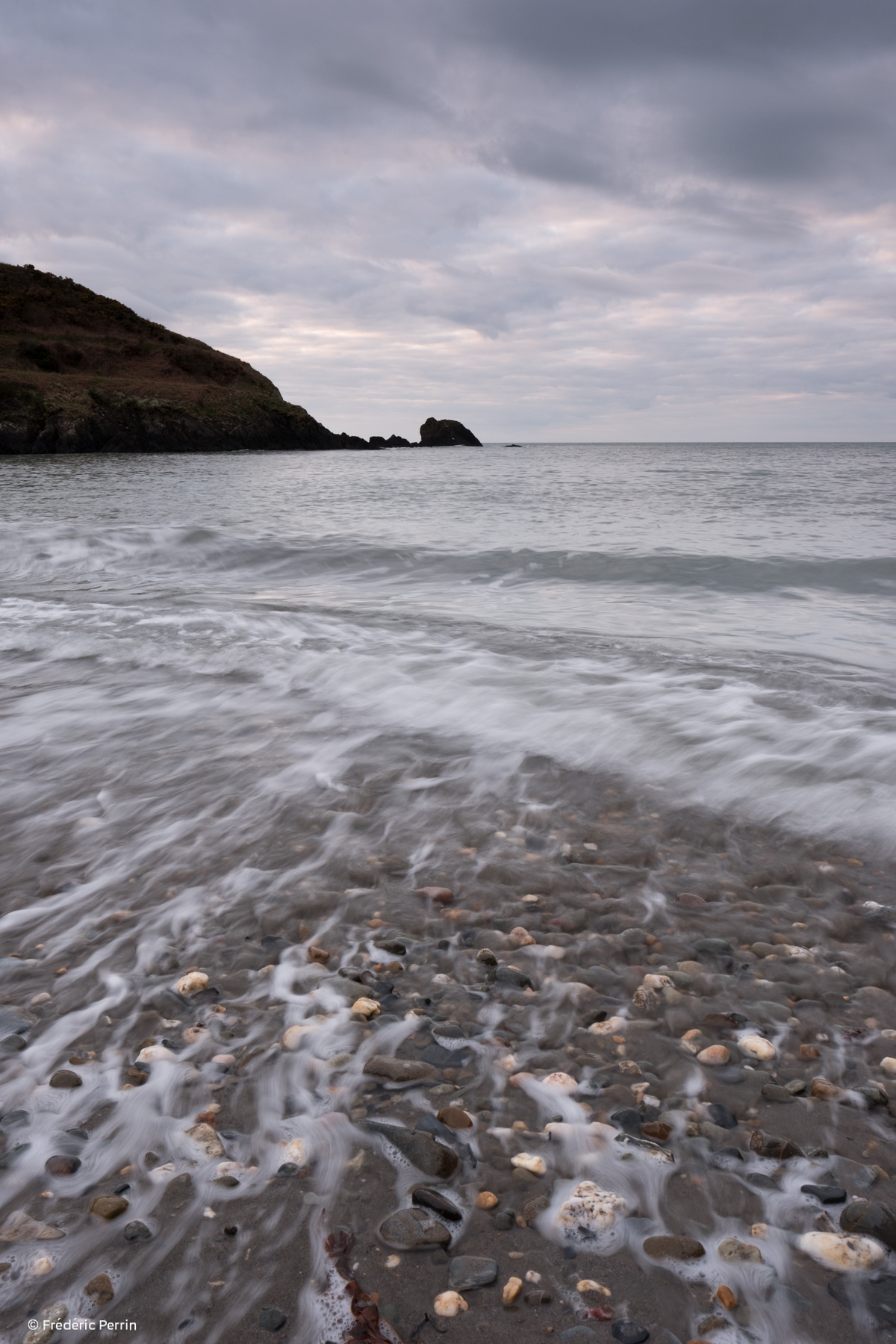 Aberfforest Bay