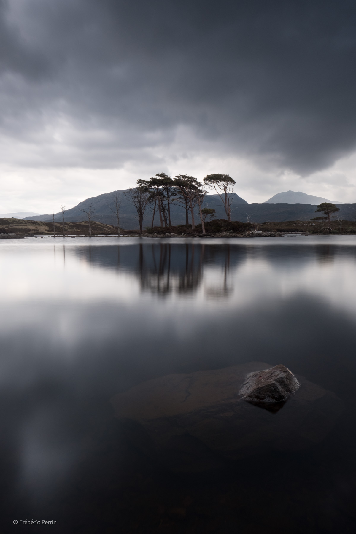 Loch Assynt