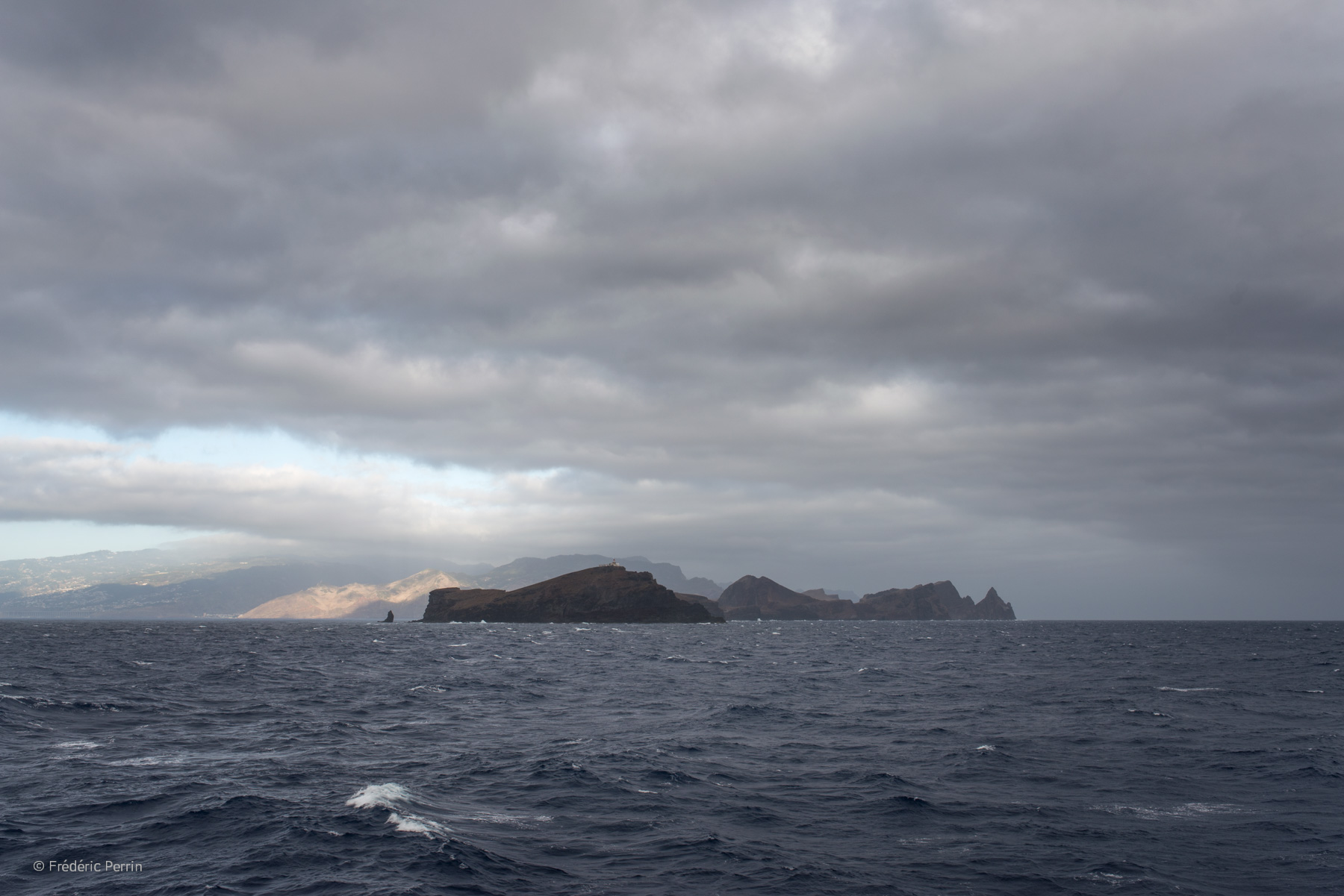 Ponta de São Lourenço