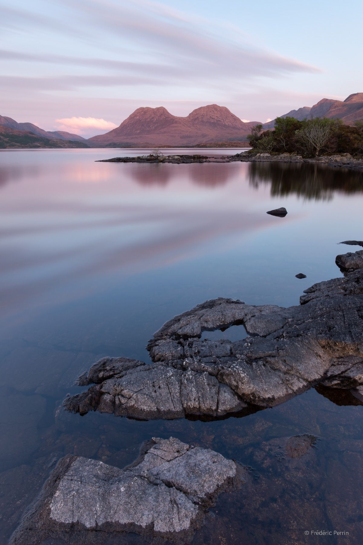 Loch Bad a' Ghaill II