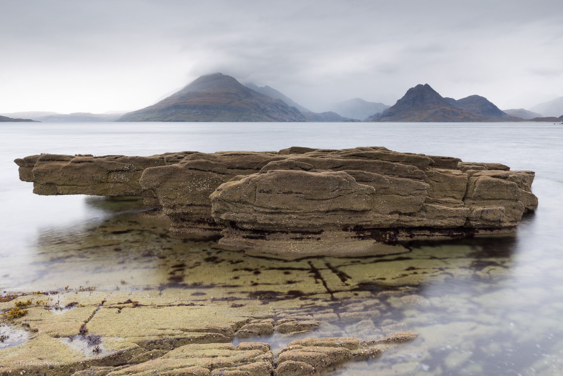 7 photographies · 2014-2016
